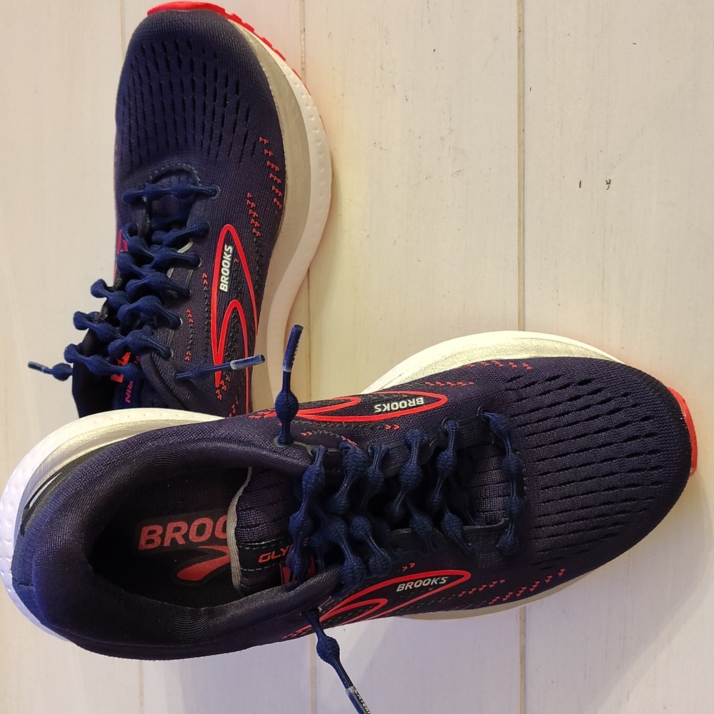 Brooks